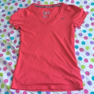 Nike Women’s Dri-Fit T-shirt